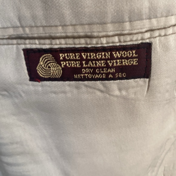 Chaps Ralph Lauren. Jacket - Picture 4 of 5